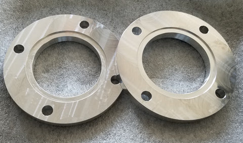 FC Axle Spacers