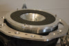 JZ/VQ CD009 Transmission Adapter Plate. REV 2