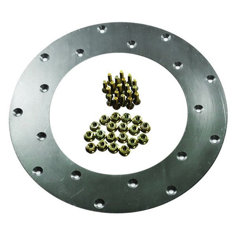 Replacement Flywheel Friction Surface