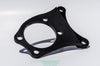 Z33/G35/Z34/G37 Dual Caliper Bracket